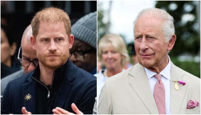 King Charles suspicion of Prince Harry spirals: ‘It was inevitable’
