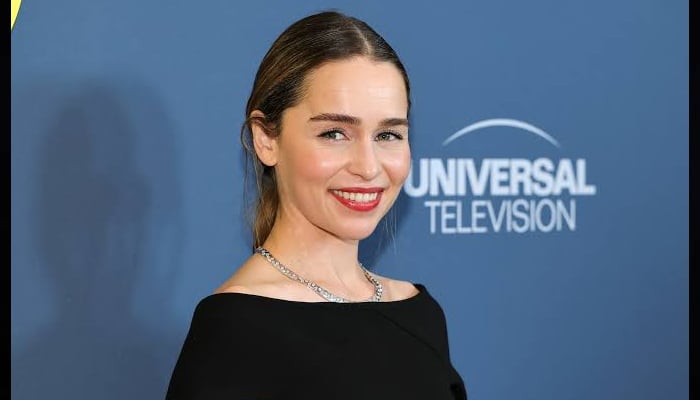 Emilia Clarke explains why Instagram makes her ‘miserable’