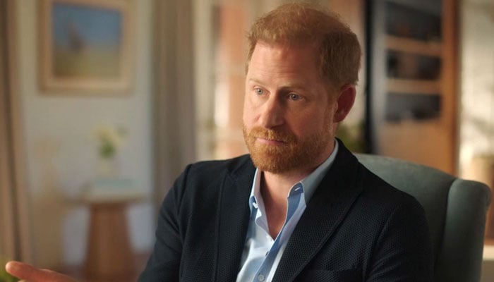 Prince Harry reveals first full picture of Prince Archie, Princess Lilibet solo: See Picture