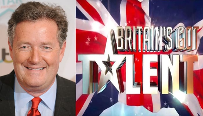 ‘Britains Got Talent’ bosses plan to bring Piers Morgan back on panel