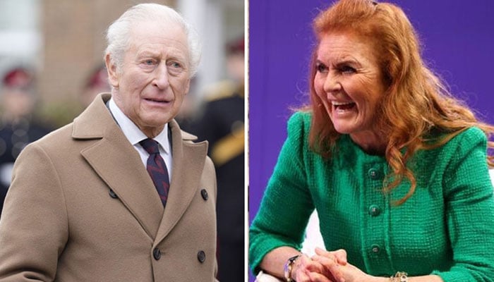 ‘Financially suicidal’ Sarah Ferguson pauses tell-all against Charles, Camilla: Here’s why
