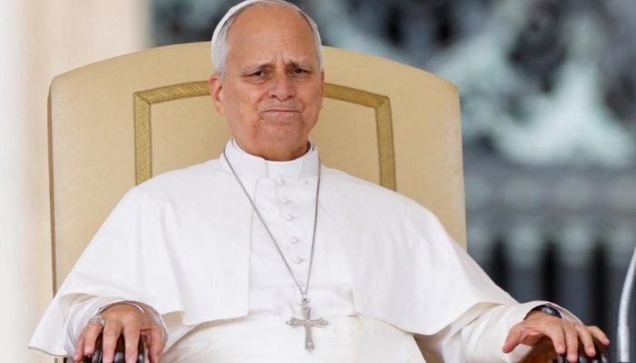 Pope Leo XIV to undergo lung surgery this week following early nodule discovery