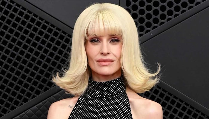 Kelly Osbourne reveals she has gained weight since ‘scary’ loss