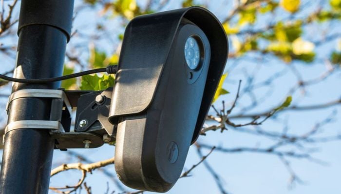Canadian YouTuber builds camera to track police vehicles: What to know