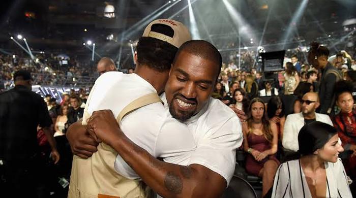 Chance the Rapper defends Kanye West, calls him ‘human’ over 2020 clash
