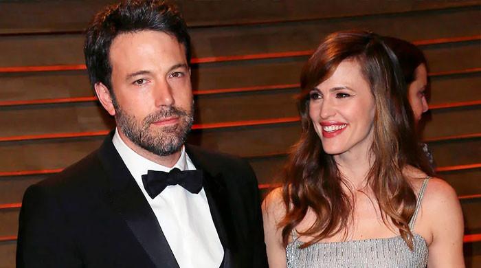 Ben Affleck rates his parenting next to Jennifer Garner’s