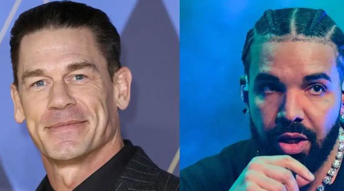 John Cena reveals reaction to Drake’s ‘Quebec’ shoutout