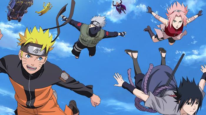 Why the ‘Naruto’ live-action movie makes sense, explained by director
