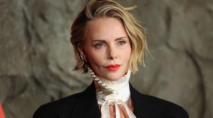 Charlize Theron opens up about how her style has changed