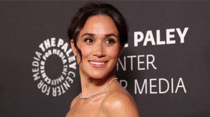Meghan Markle heads to UK television next