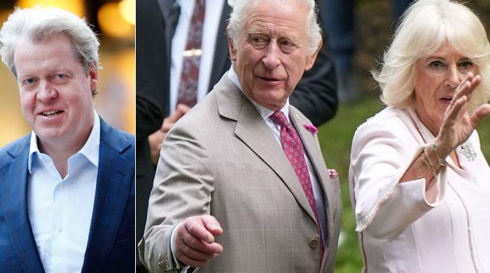 Charles Spencer sparks marital troubles between King Charles, Queen Camilla
