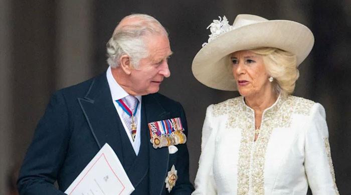 ‘If I go before Camilla’: King Charles’ painful plans to protect William’s stepmother leak