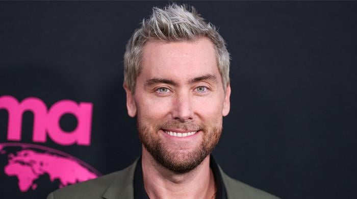 Lance Bass makes shocking claim from *NSYNC day