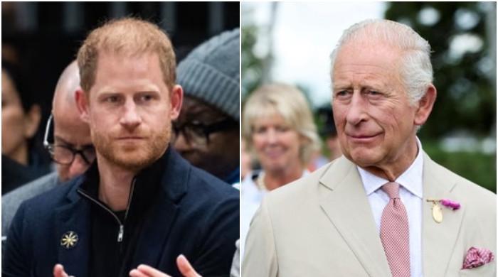 King Charles' suspicion of Prince Harry spirals: ‘It was inevitable’