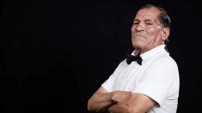 Mexican referee dies after banned piledriver move