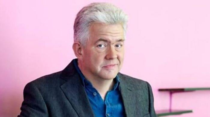 Poet Ian McMillan says Instagram is breaking poetry's gatekeeping problem