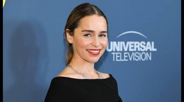 Emilia Clarke explains why Instagram makes her ‘miserable’