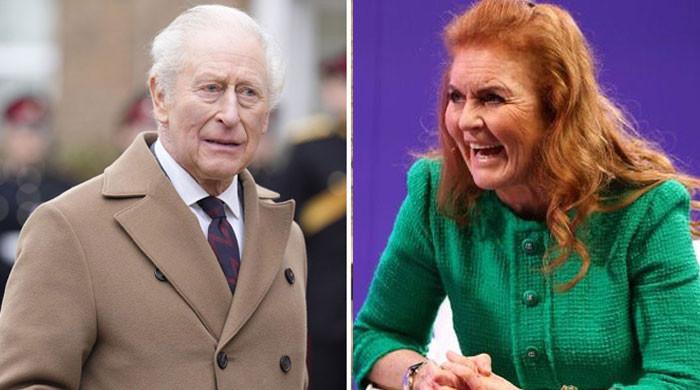 ‘Financially suicidal’ Sarah Ferguson pauses tell-all against Charles, Camilla: Here’s why