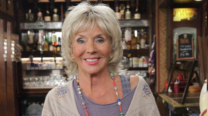 'Royle Family' star Sue Johnston sends blunt message about retirement at 82