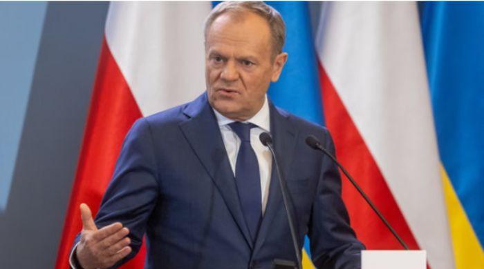 Poland investigates threat against PM Donald Tusk and defense minister