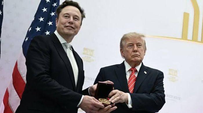 Elon Musk joins Trump in calling for new Ukrainian leadership