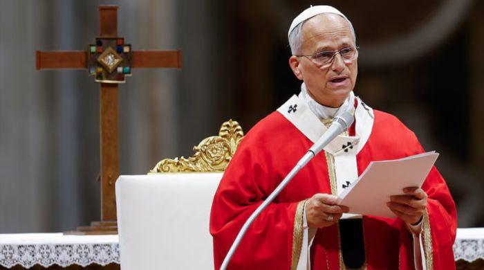 Pope Leo XIV to undergo lung surgery this week following early nodule discovery