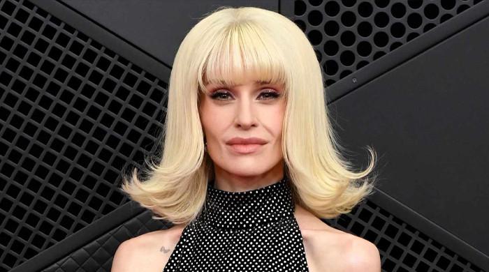 Kelly Osbourne reveals she has gained weight since ‘scary’ loss