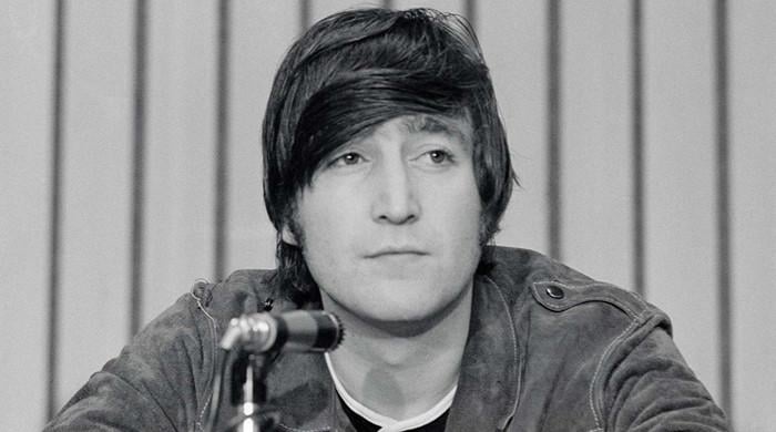 John Lennon solo ‘Imagine’ marks 55 years as nurse recalls singer’s final moments