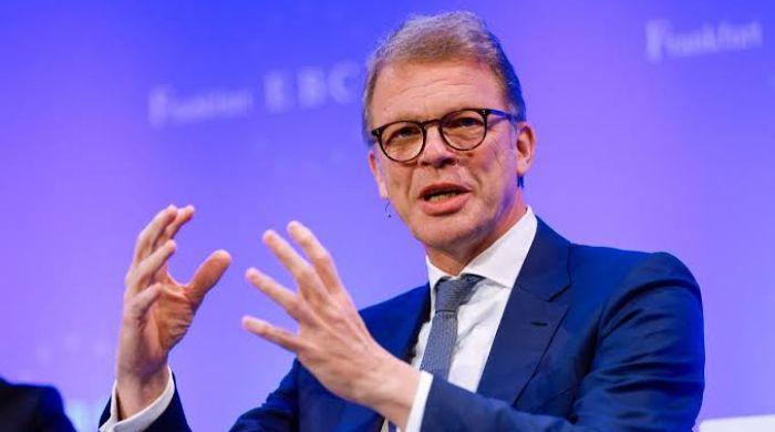 Deutsche Bank chief explains why German election results alarm foreign investors
