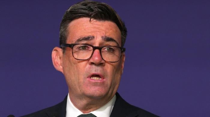 Russia interfered in 2016 Brexit referendum, Andy Burnham says