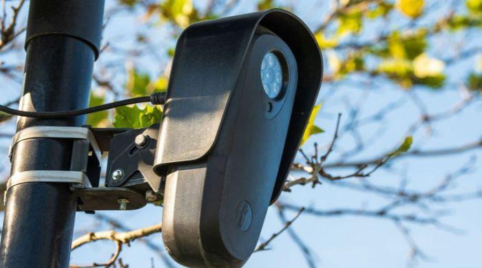 Canadian YouTuber builds camera to track police vehicles: What to know