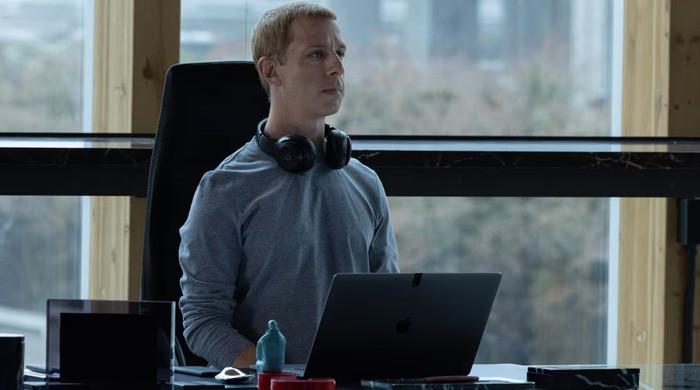 'The Social Reckoning' bombs at the box office