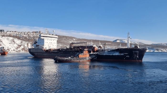 South Korea warns of legal action if Russia-bound fuel shipments violate domestic laws