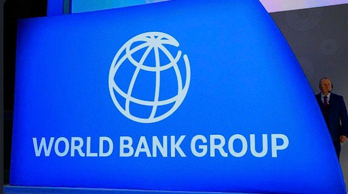 World Bank in crisis aid talks with dozens of nations amid global shocks