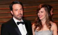 Ben Affleck rates his parenting next to Jennifer Garner’s