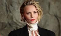 Charlize Theron opens up about how her style has changed