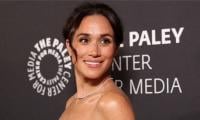 Meghan Markle heads to UK television next