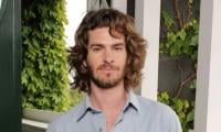Andrew Garfield shares what left him 'sobbing uncontrollably' during his day off