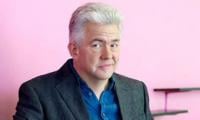 Poet Ian McMillan says Instagram is breaking poetry's gatekeeping problem