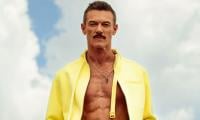 Luke Evans explains how working-class background gave him career advantage