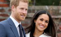 Prince Harry 'worried' for Meghan Markle: Here's why