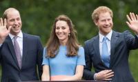 Will Prince Harry reach out to key 'peacemakers' for reconciliation with Prince William?