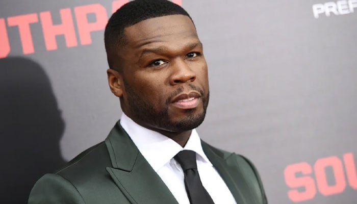 50 Cent looks back on being paid $17,000 an episode for a project