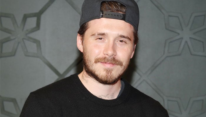 Brooklyn Beckham shares his take on a charred Italian pasta dish