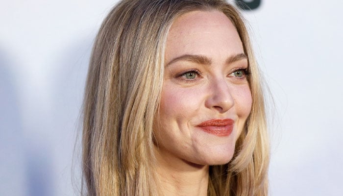 Amanda Seyfried explains reason shed pass up on a role now