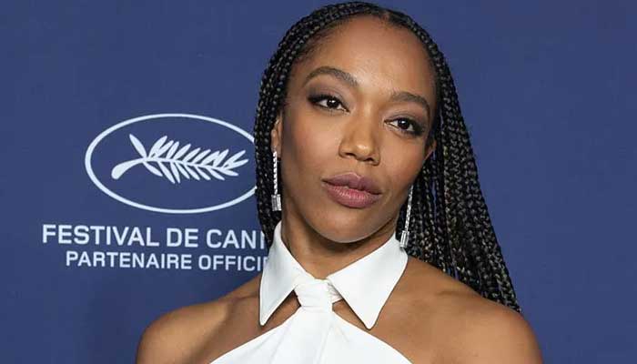 Naomi Ackie isnt really impressed by Hollywood: Heres why