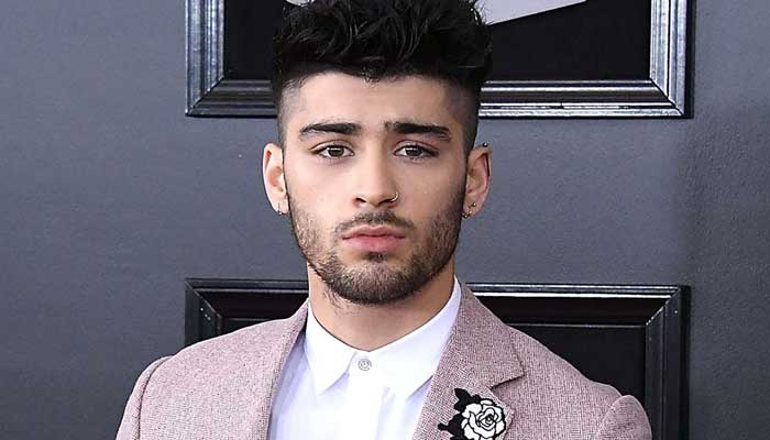 Zayn Malik shares love for Brazilian fans after unforgettable show