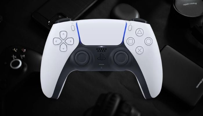 Sonys new controller patent replaces buttons with touchscreen