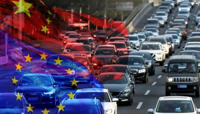 China, EU reach breakthrough consensus on Hybrid and EV trade