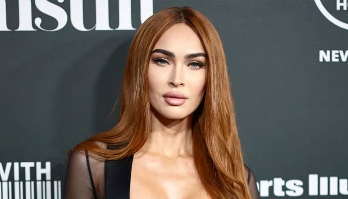Megan Fox launches new platform with OnlyFans co-creator Tim Stokely